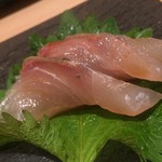 江戸前鮓 すし通 - 