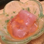 江戸前鮓 すし通 - 