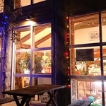 たまごハウス - たまごハウス 外観その２