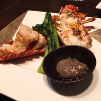 鉄板焼 grow 六本木店 - 