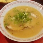 金龍ラーメン - ラーメン