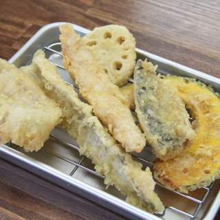 あつあつ揚立てっちゃん_1