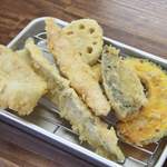 あつあつ揚立てっちゃん 大野店