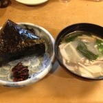 宵のひととき うまし - 