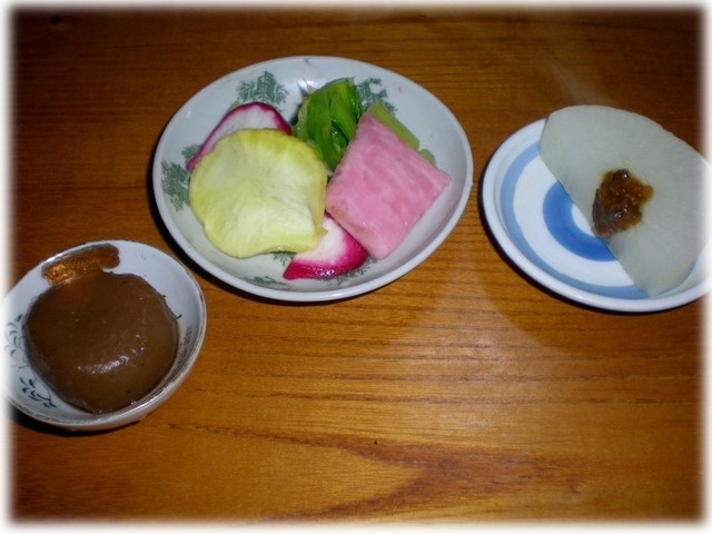 そばやかた 樽石 - 村山市その他（そば）の写真