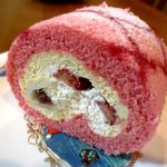 エル プランタン - いちごロール！(2016,03/05)