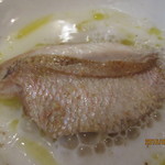 エスパイ クック コウベ - あさりのアワアワ～♪