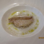 エスパイ クック コウベ - のどぐろ・ローズマリー風味