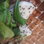 エスパイ クック コウベ - サラダ、アップ②！