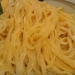 帰ってきた宮田麺児 - 別麺空飛ぶ小麦♪