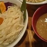 帰ってきた宮田麺児 - 小麦の大吟醸並♪