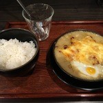 白カレーの店 1/f ゆらぎ  - 