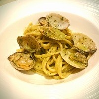 Il Cucchiaio di Angelo - アサリのジェノベーゼ  (コース)