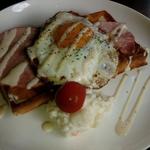 ブリュッセルプレート