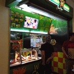 Potato Corner - 