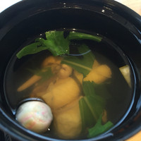 美濃吉 東武池袋店 - 