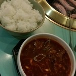 焼肉ハウス丸正 - 