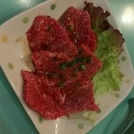 焼肉ハウス丸正 - 