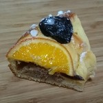 Mountain Bake - ガトーデロワ