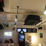 ブラザー69 - 内装☆