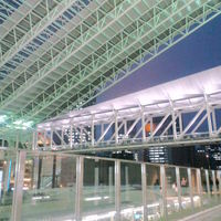 シンガポール・シーフード・リパブリック 大丸梅田 - 大阪駅