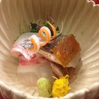 赤坂 菊乃井 - 