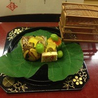 赤坂 菊乃井 - 