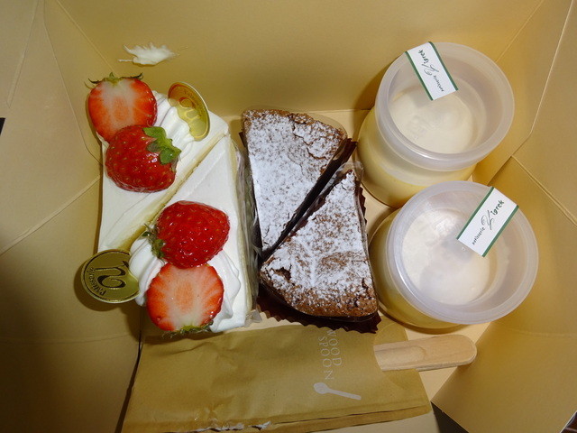 パティスリー イグレック Igrek 東久根別 ケーキ 食べログ パティスリー イグレック Igrek 東久根別 ケーキ 食べログ