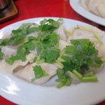 餃子の店 蘭州 - 