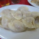 餃子の店 蘭州 - 