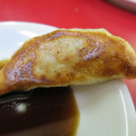 餃子の店 蘭州 - 