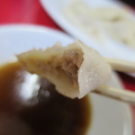 餃子の店 蘭州 - 