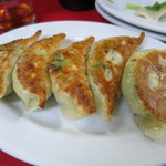 餃子の店 蘭州 - 