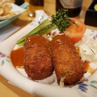 味処 高崎 - 