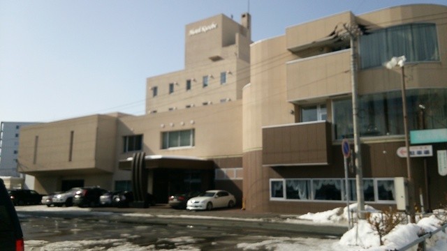 ホテル黒部 - 北見（ホテル）の写真