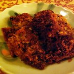 ミルミレ - お通し