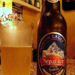 ミルミレ - ネパールビール