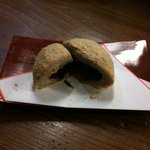 巽蕎麦 志ま平 - デザート