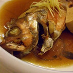 食堂 あらまつ  - 