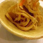 食堂 あらまつ  - 