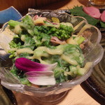 いしもん - (’16.02月)