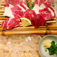 馬桜 銀座通り店 - 