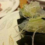 ひまわり寿司 新都心店 - 