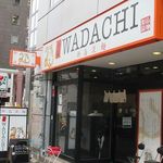 ふく流ラパス 分家 WADACHI - 