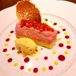 インスタ映え間違いなし 梅田のスイーツカフェ8選 食べログまとめ