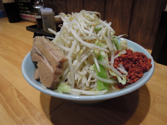 郎郎郎 八王子店 サブロウ 八王子 ラーメン 食べログ 郎郎郎 八王子店 サブロウ 八王子 ラーメン 食べログ