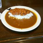 カレーハウスヤンギ - 