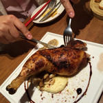 ガルニ 上野店 - 