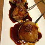 ガルニ 上野店 - 