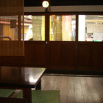 手打ち蕎麦 かね井 - 10年前の、静寂のひと時•••